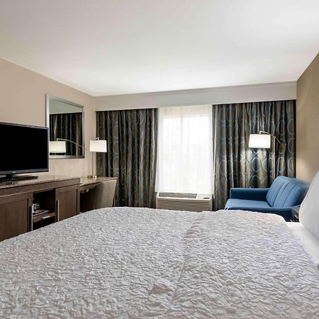 Hampton Inn & Suites Chapel Hill/Durham Kültér fotó