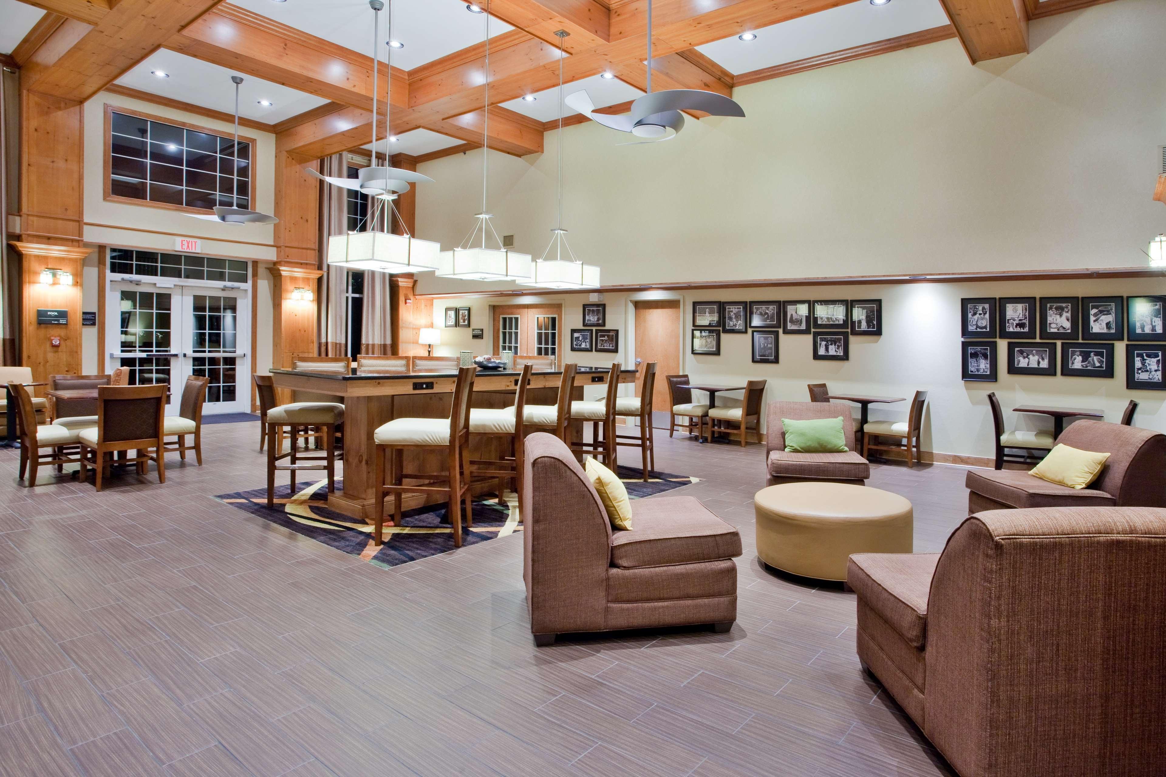 Hampton Inn & Suites Chapel Hill/Durham Kültér fotó