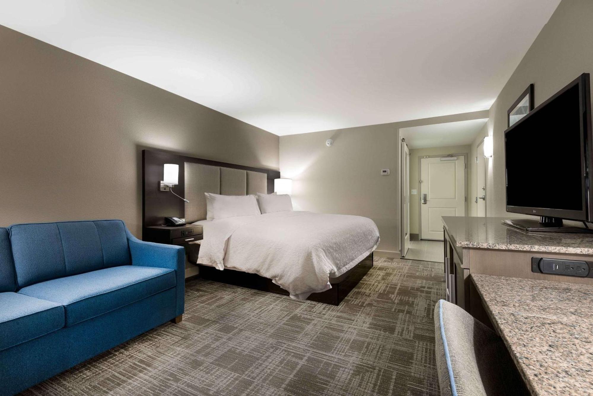 Hampton Inn & Suites Chapel Hill/Durham Kültér fotó